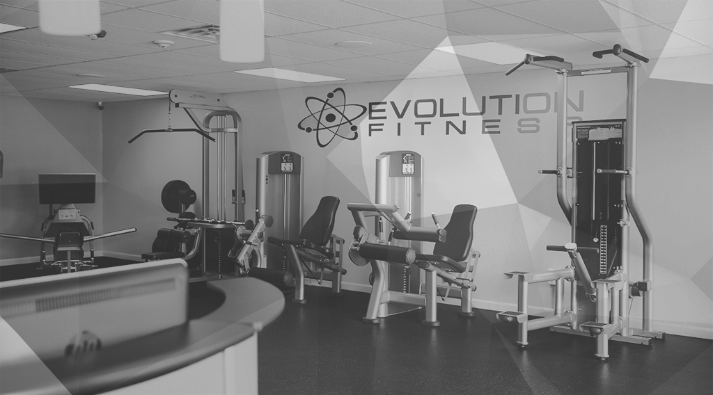 Welcome to Evolution Fitness